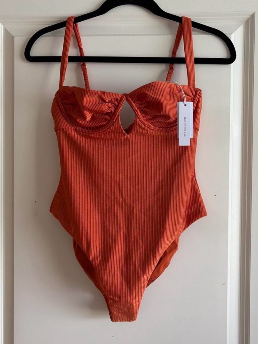 Bydee Tulum one piece